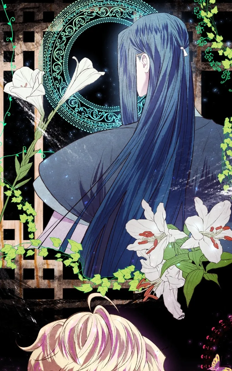 Mystic Prince Chapter 1 page 36 - 