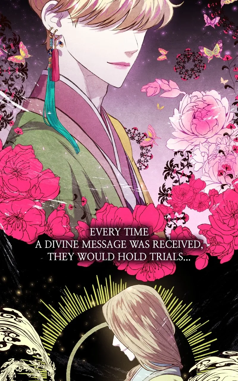 Mystic Prince Chapter 1 page 37 - 