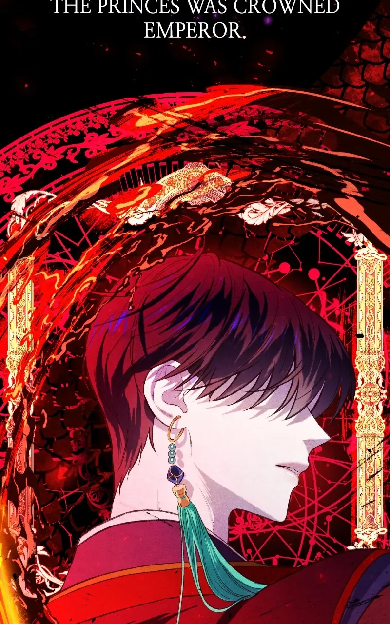 Mystic Prince Chapter 1 page 40 - 