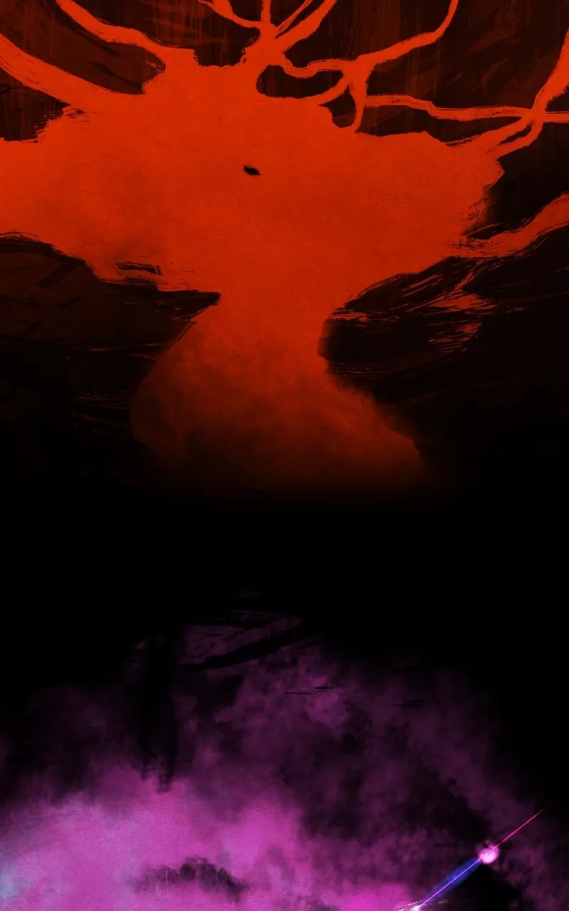 Mystic Prince Chapter 1 page 5 - 