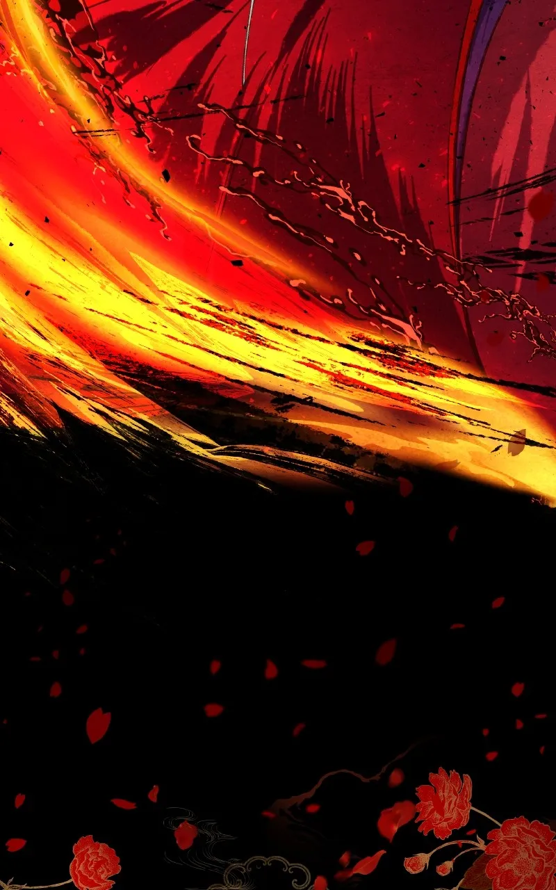 Mystic Prince Chapter 1 page 41 - 