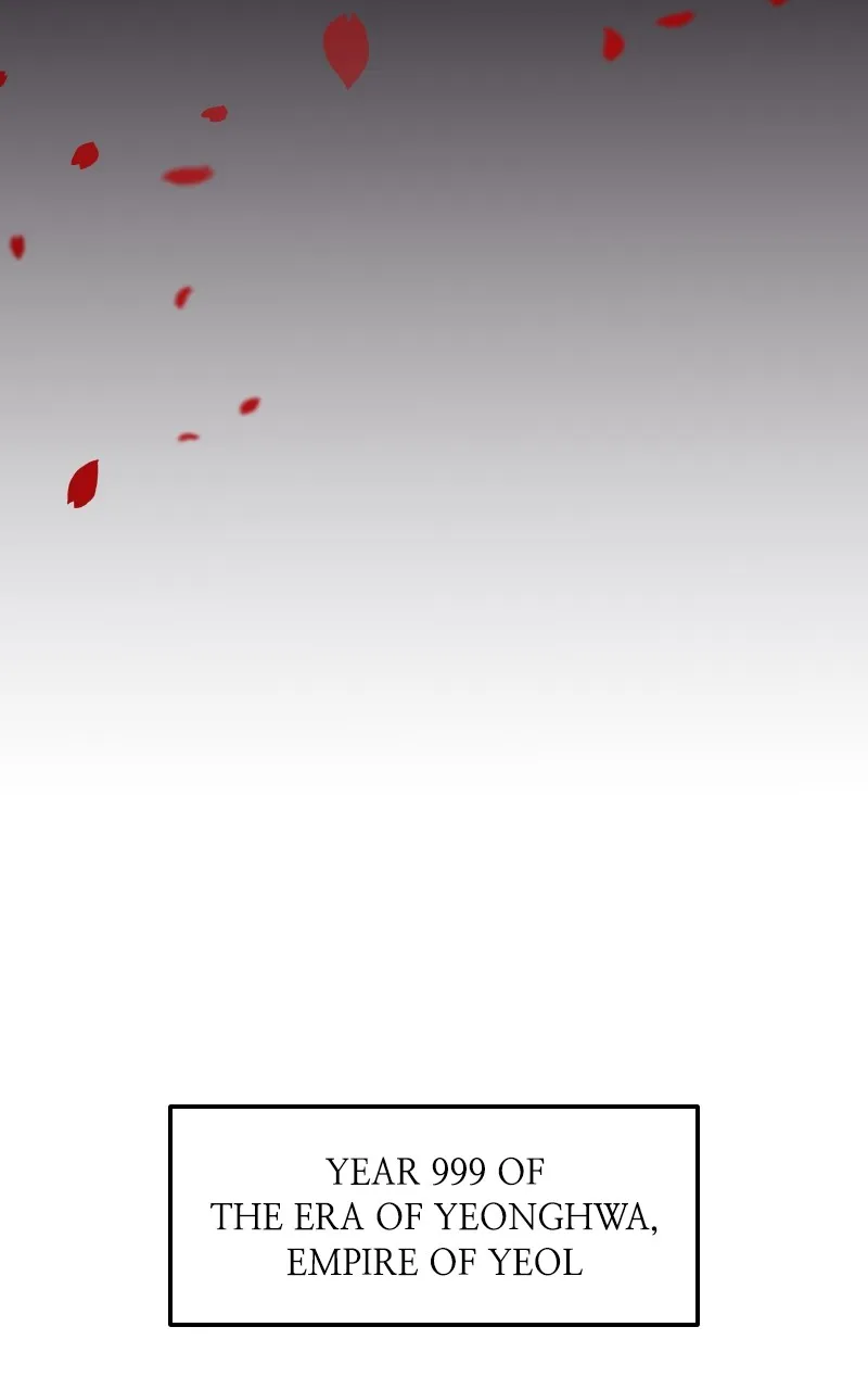 Mystic Prince Chapter 1 page 43 - 