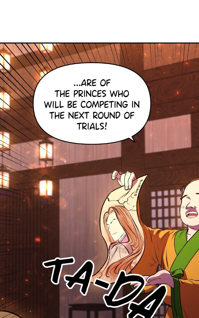 Mystic Prince Chapter 1 page 45 - 