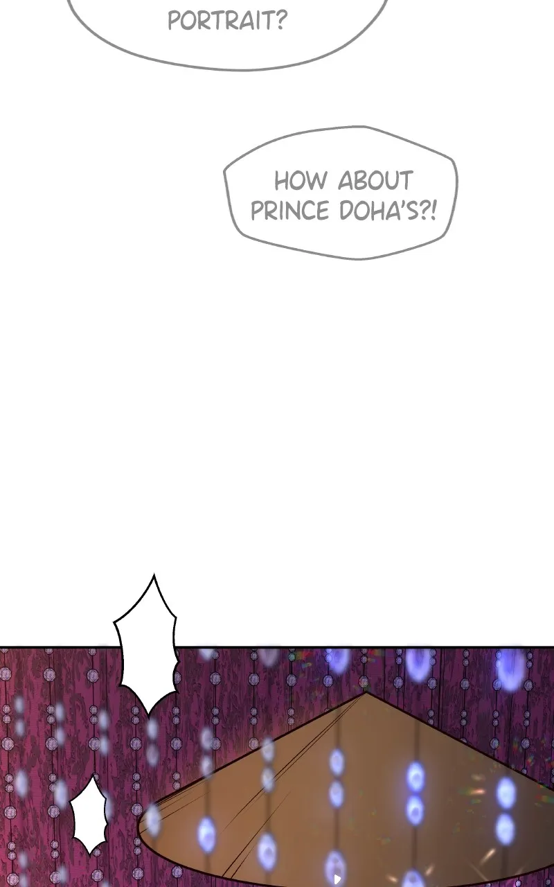 Mystic Prince Chapter 1 page 47 - 