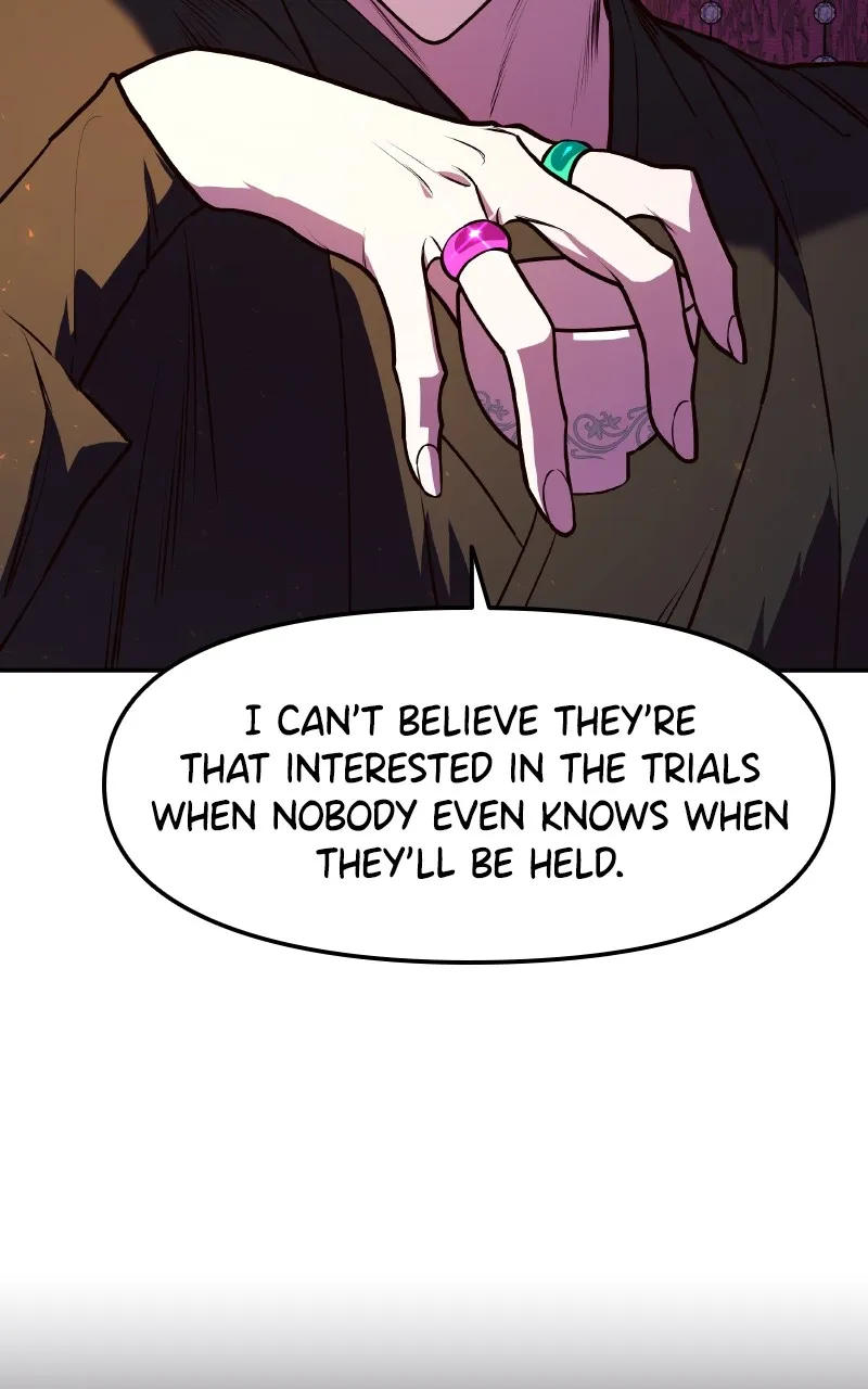 Mystic Prince Chapter 1 page 50 - 