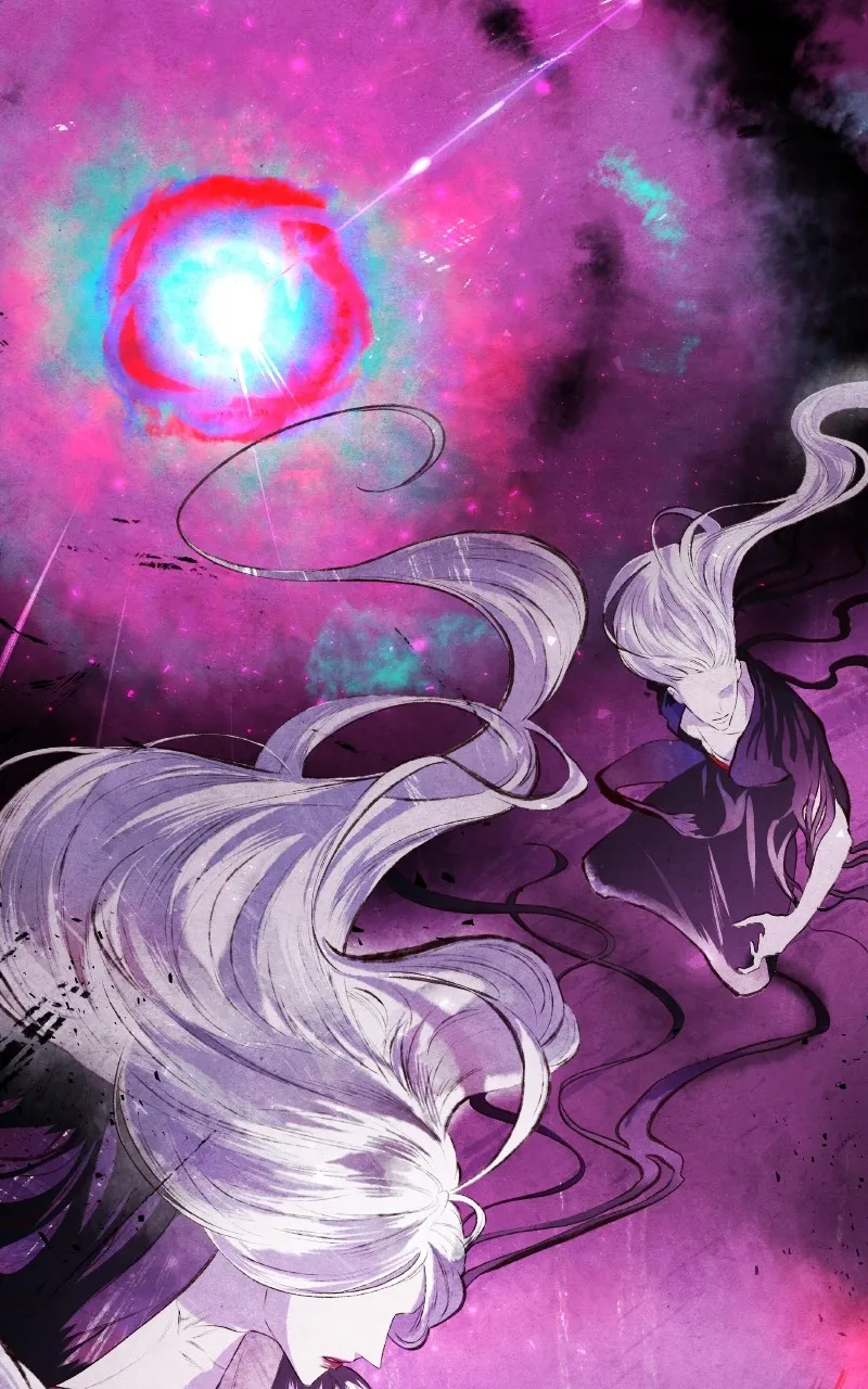 Mystic Prince Chapter 1 page 6 - 