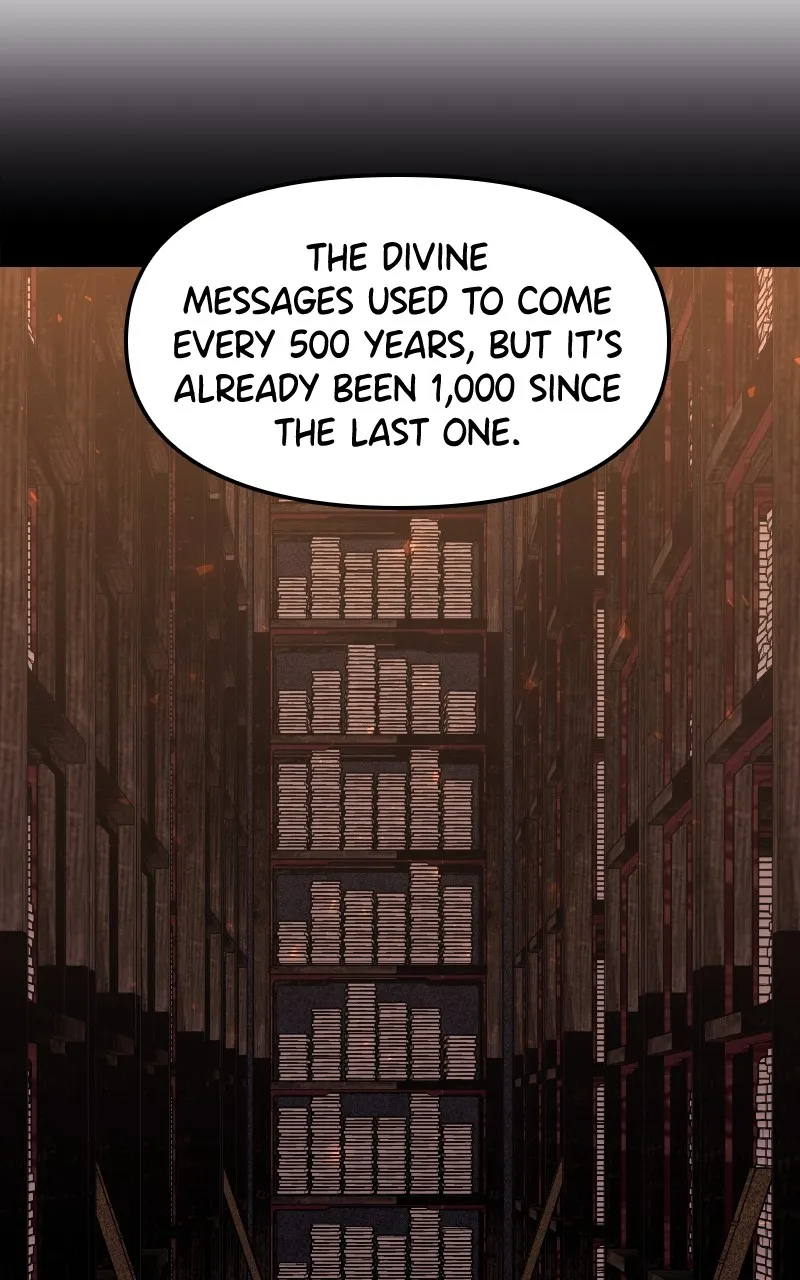 Mystic Prince Chapter 1 page 51 - 