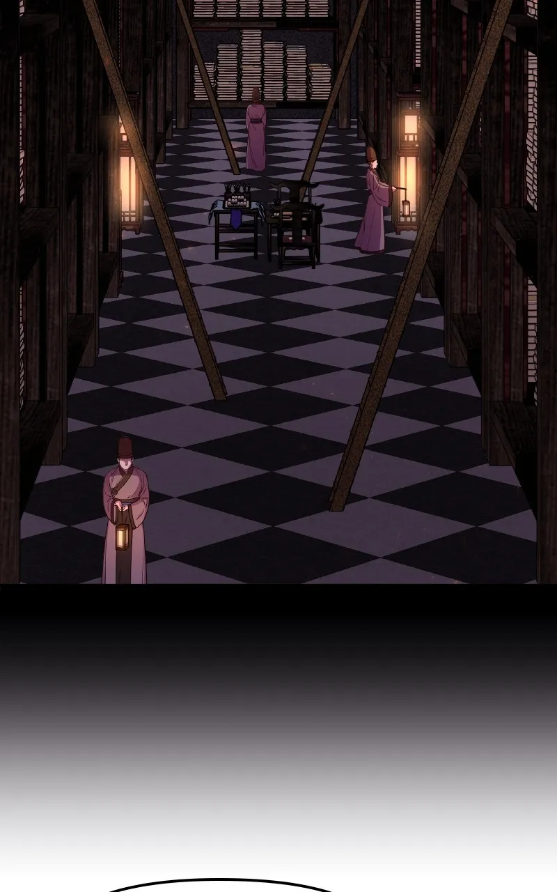 Mystic Prince Chapter 1 page 52 - 