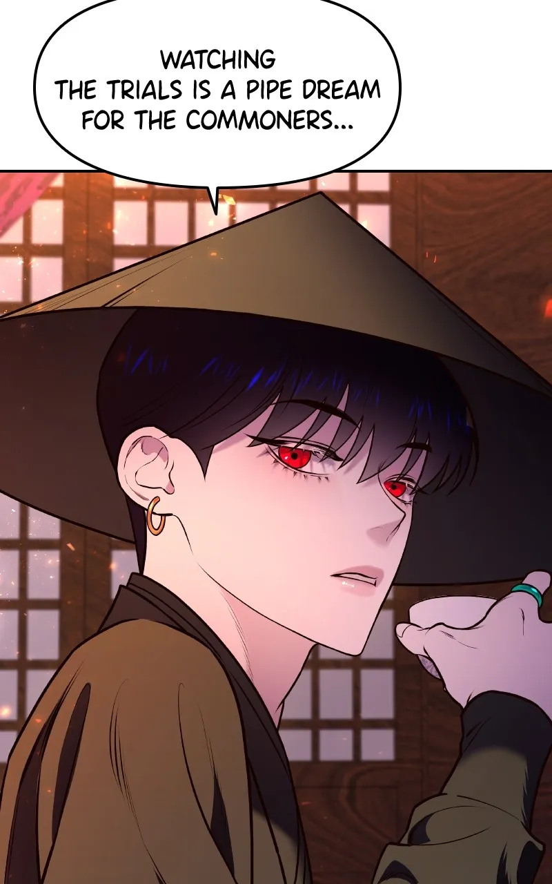Mystic Prince Chapter 1 page 53 - 