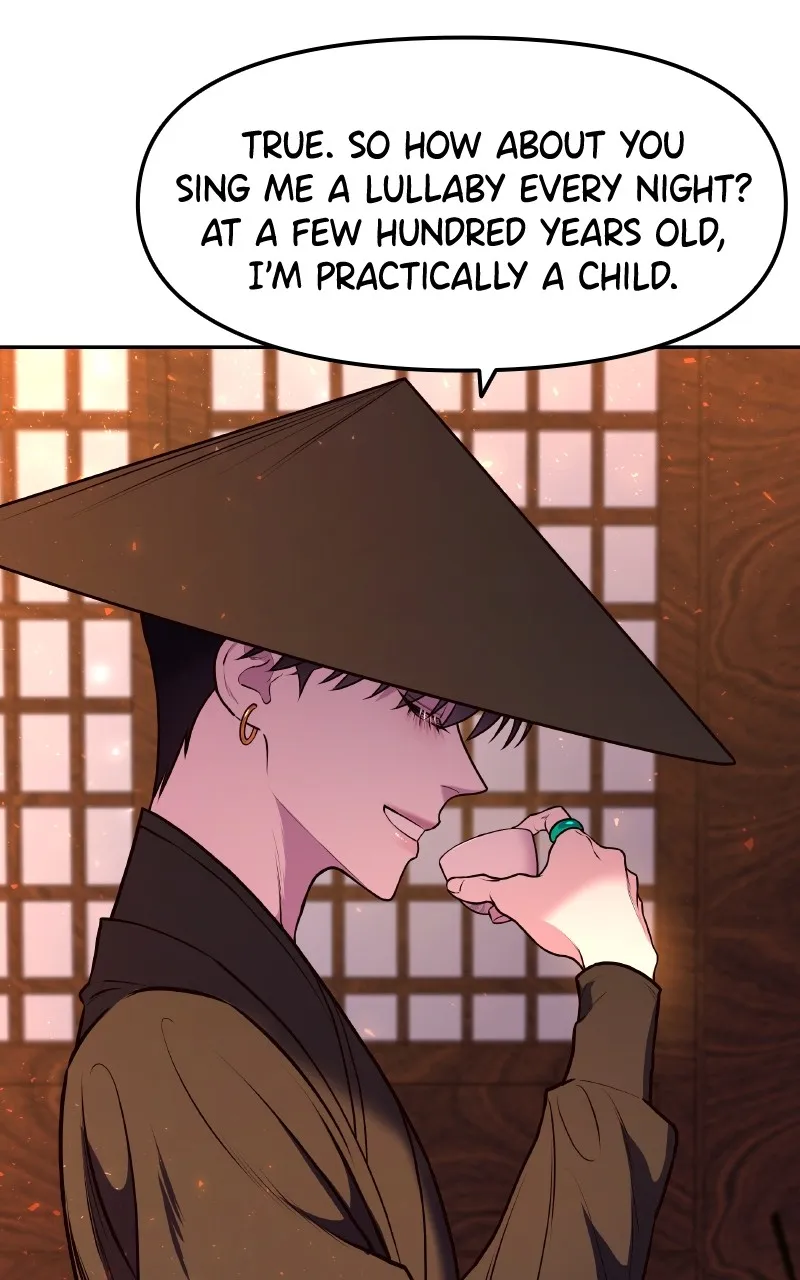 Mystic Prince Chapter 1 page 56 - 