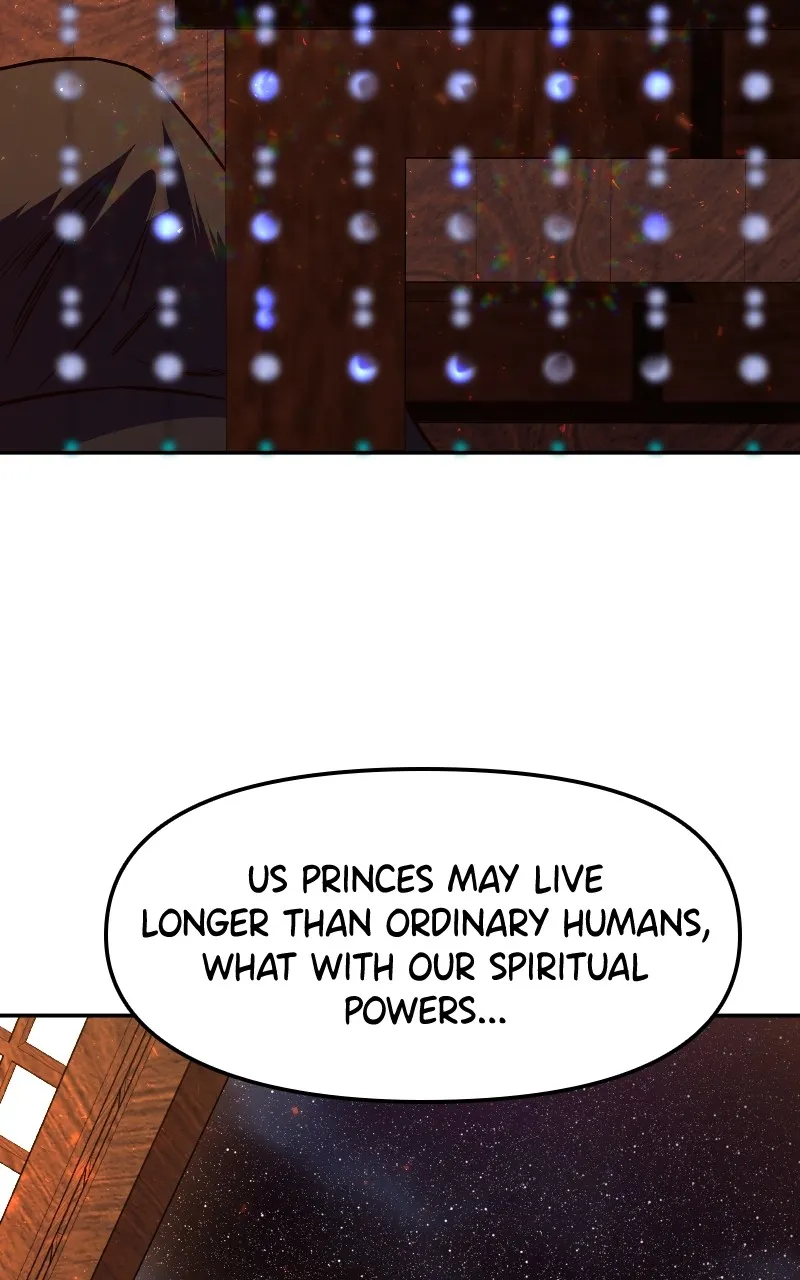 Mystic Prince Chapter 1 page 59 - 