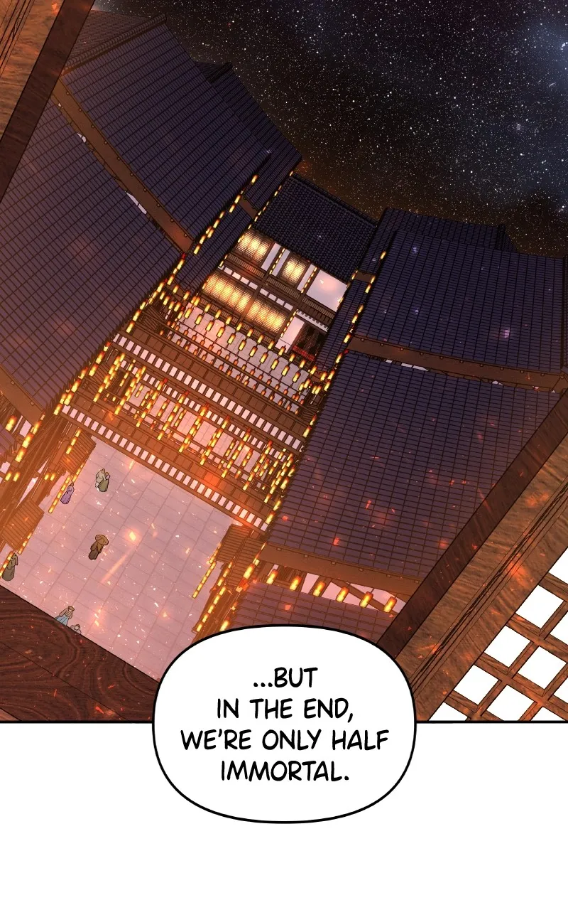 Mystic Prince Chapter 1 page 60 - 