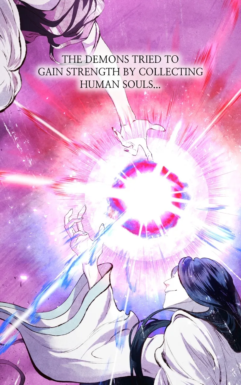 Mystic Prince Chapter 1 page 7 - 