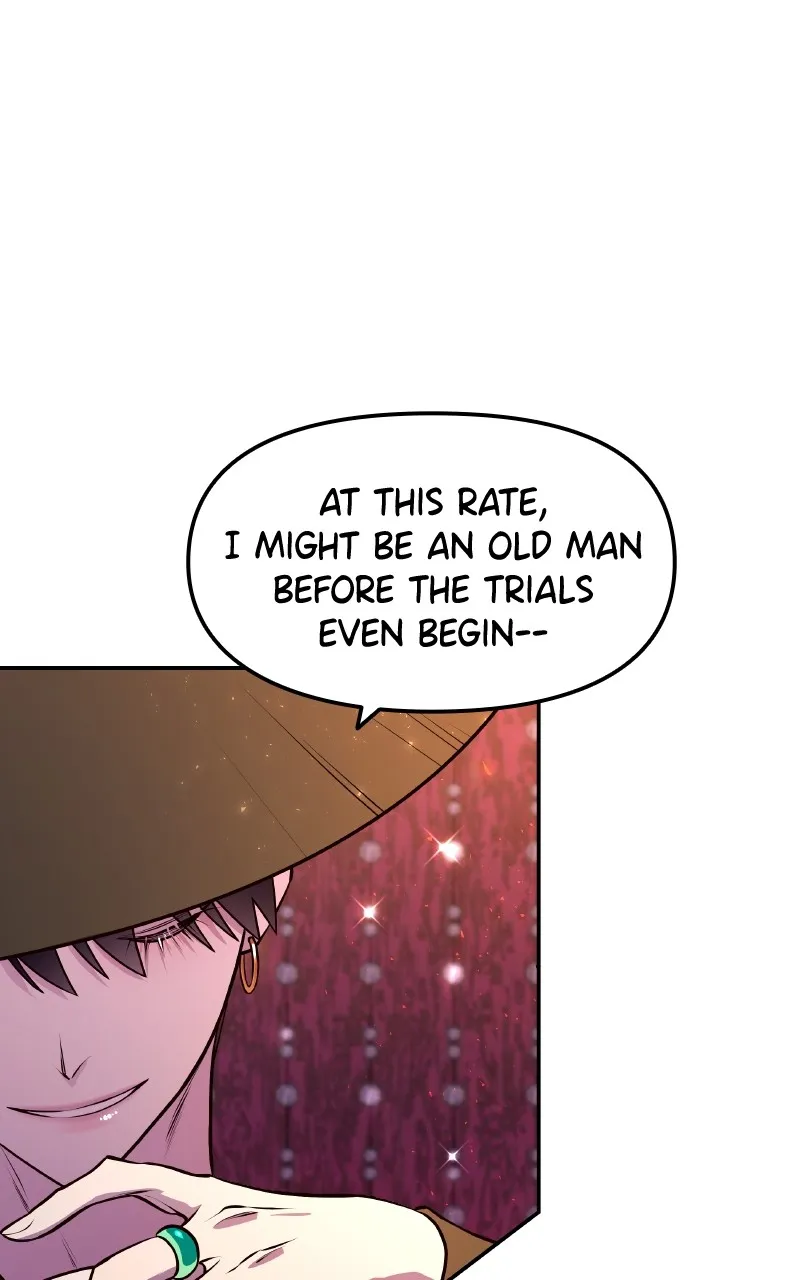 Mystic Prince Chapter 1 page 61 - 