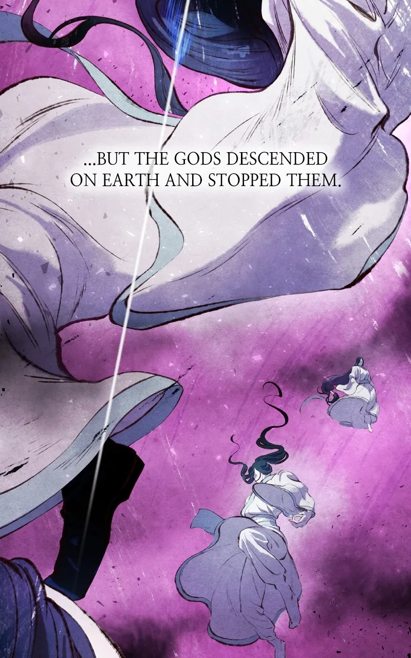 Mystic Prince Chapter 1 page 8 - 