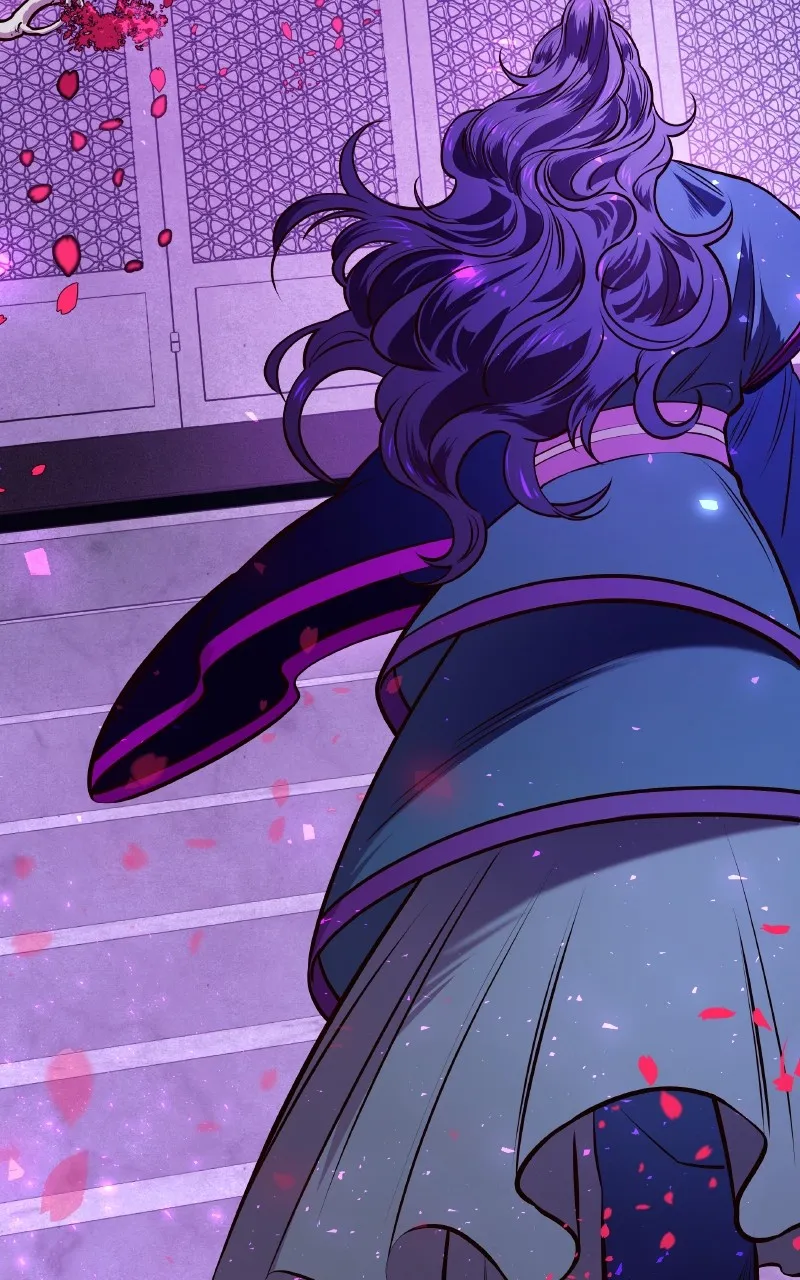 Mystic Prince Chapter 1 page 74 - 