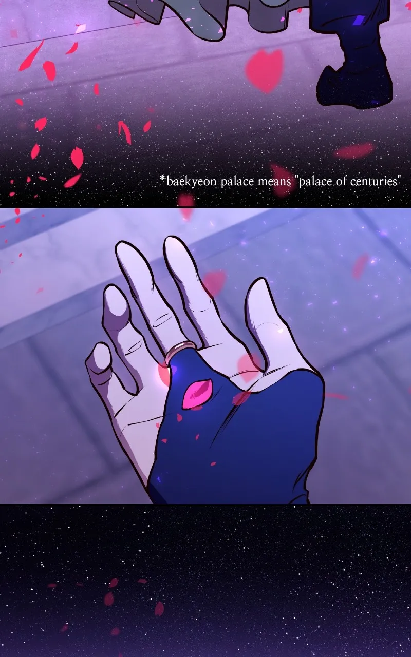 Mystic Prince Chapter 1 page 75 - 