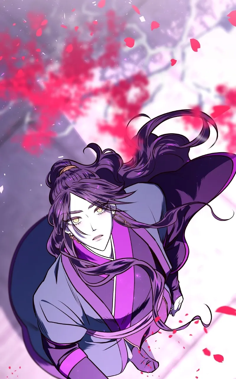 Mystic Prince Chapter 1 page 77 - 