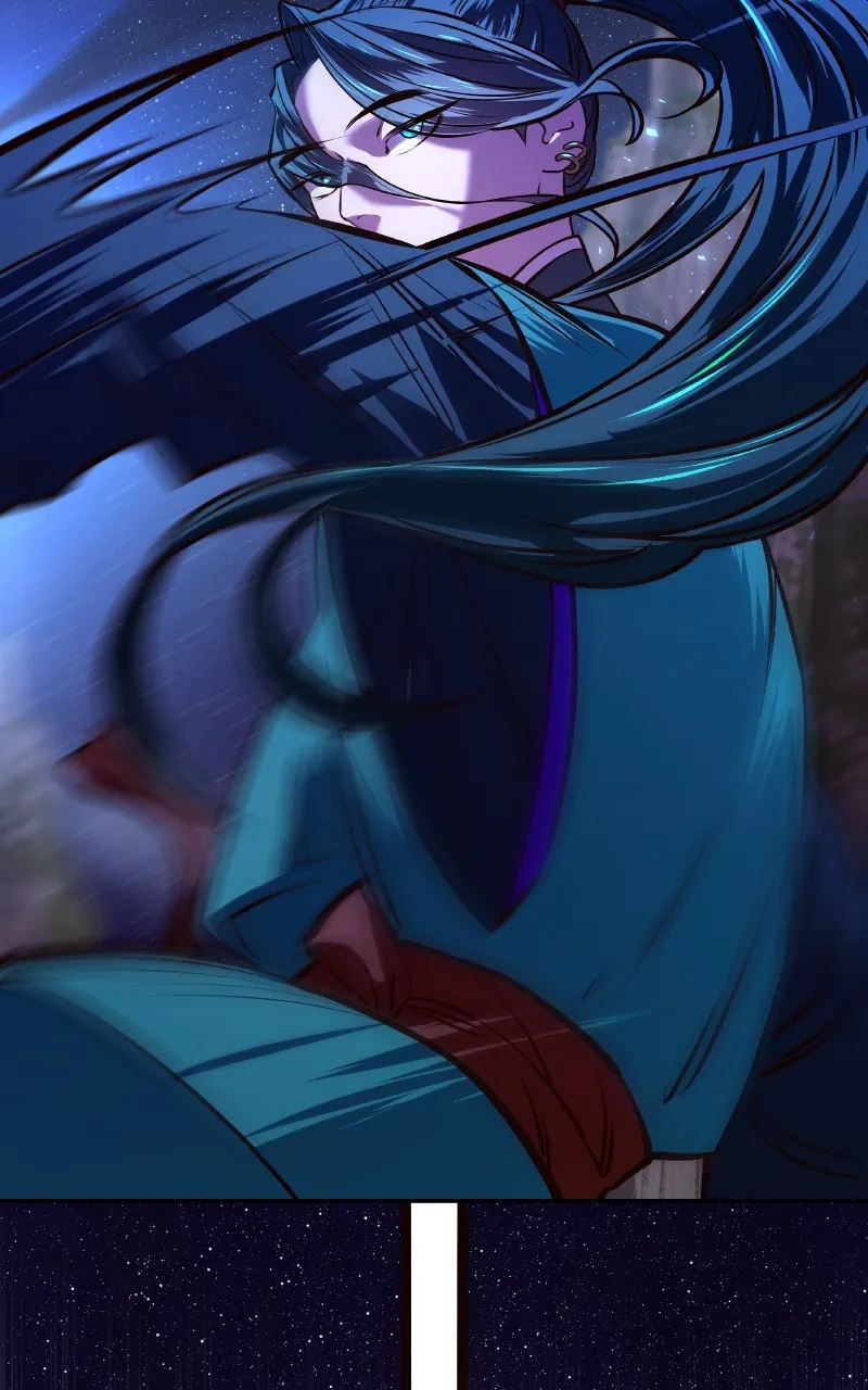 Mystic Prince Chapter 1 page 91 - 