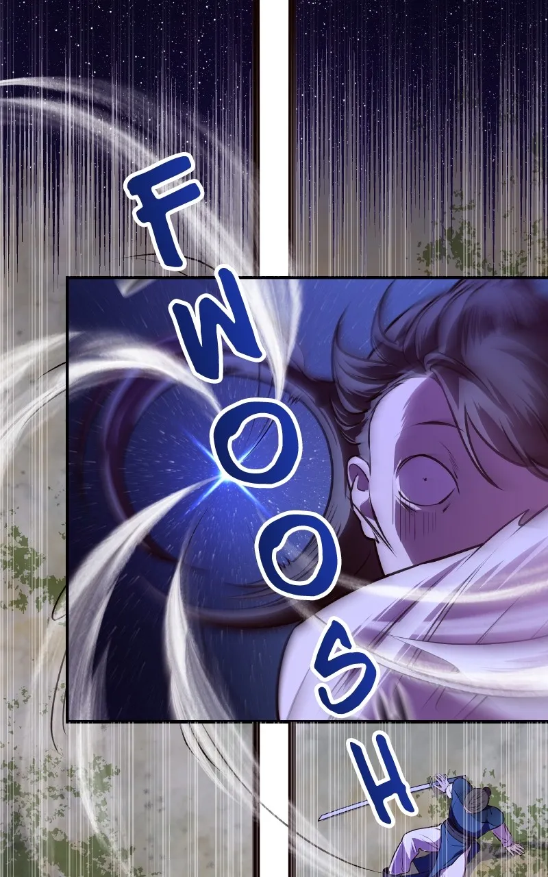 Mystic Prince Chapter 1 page 92 - 