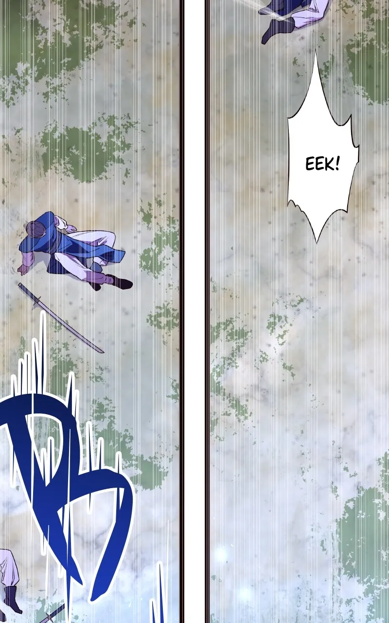 Mystic Prince Chapter 1 page 93 - 