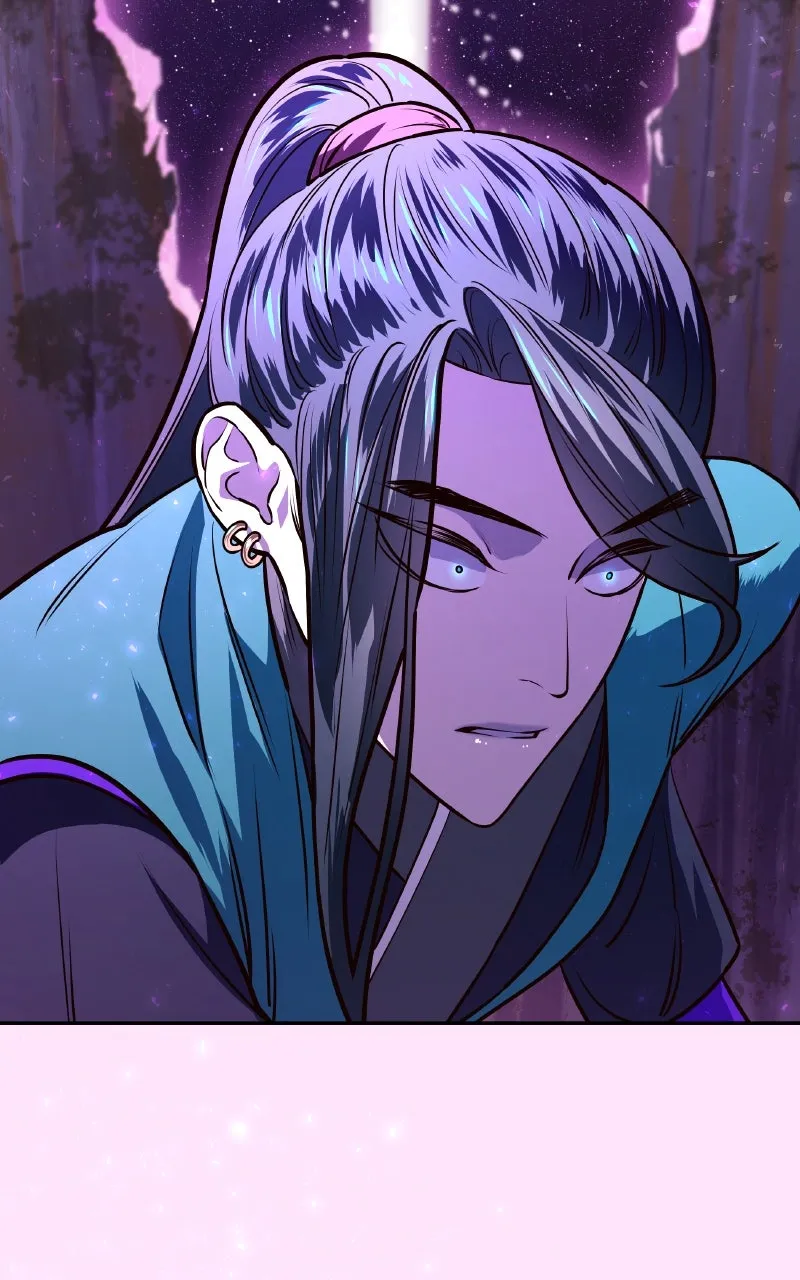 Mystic Prince Chapter 1 page 100 - 