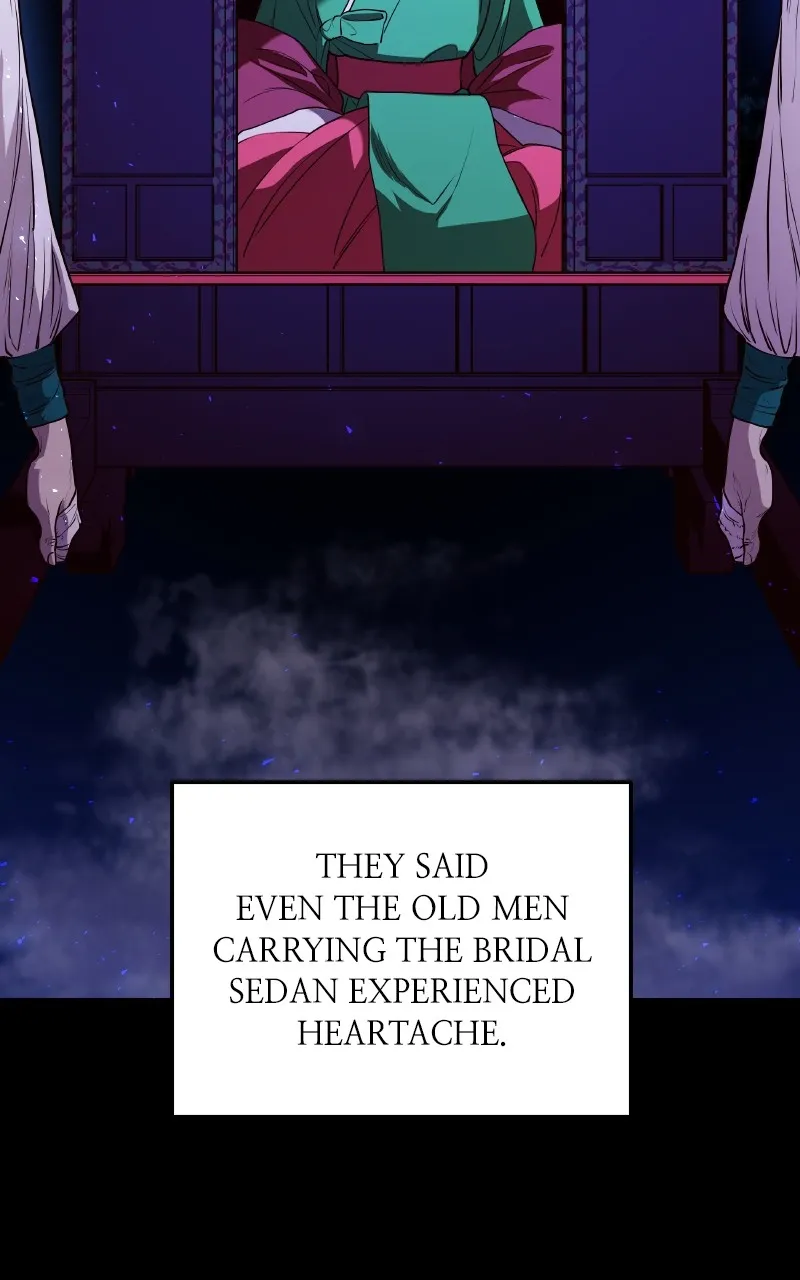 Mystic Prince Chapter 10 page 103 - 