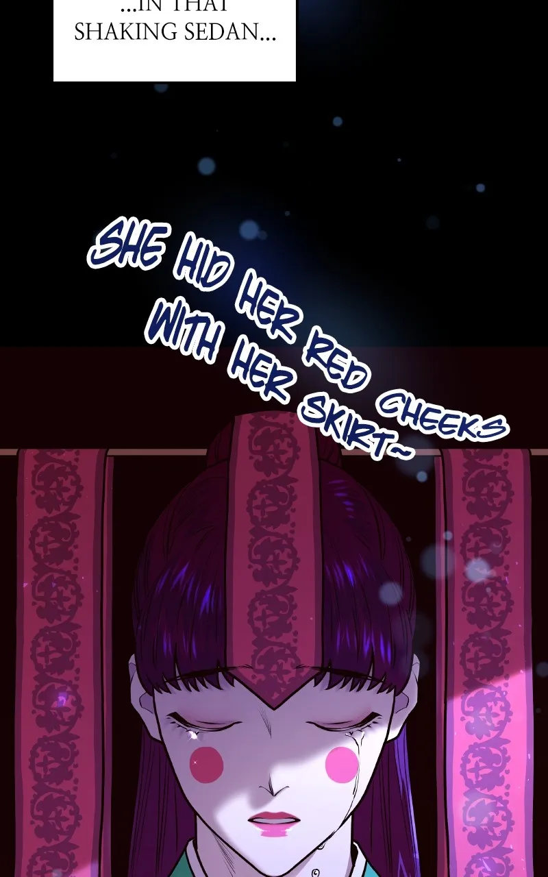 Mystic Prince Chapter 10 page 106 - 
