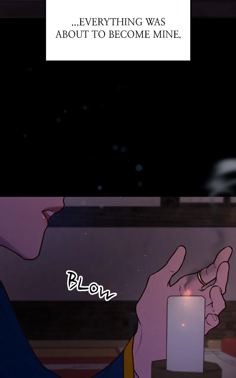 Mystic Prince Chapter 10 page 109 - 
