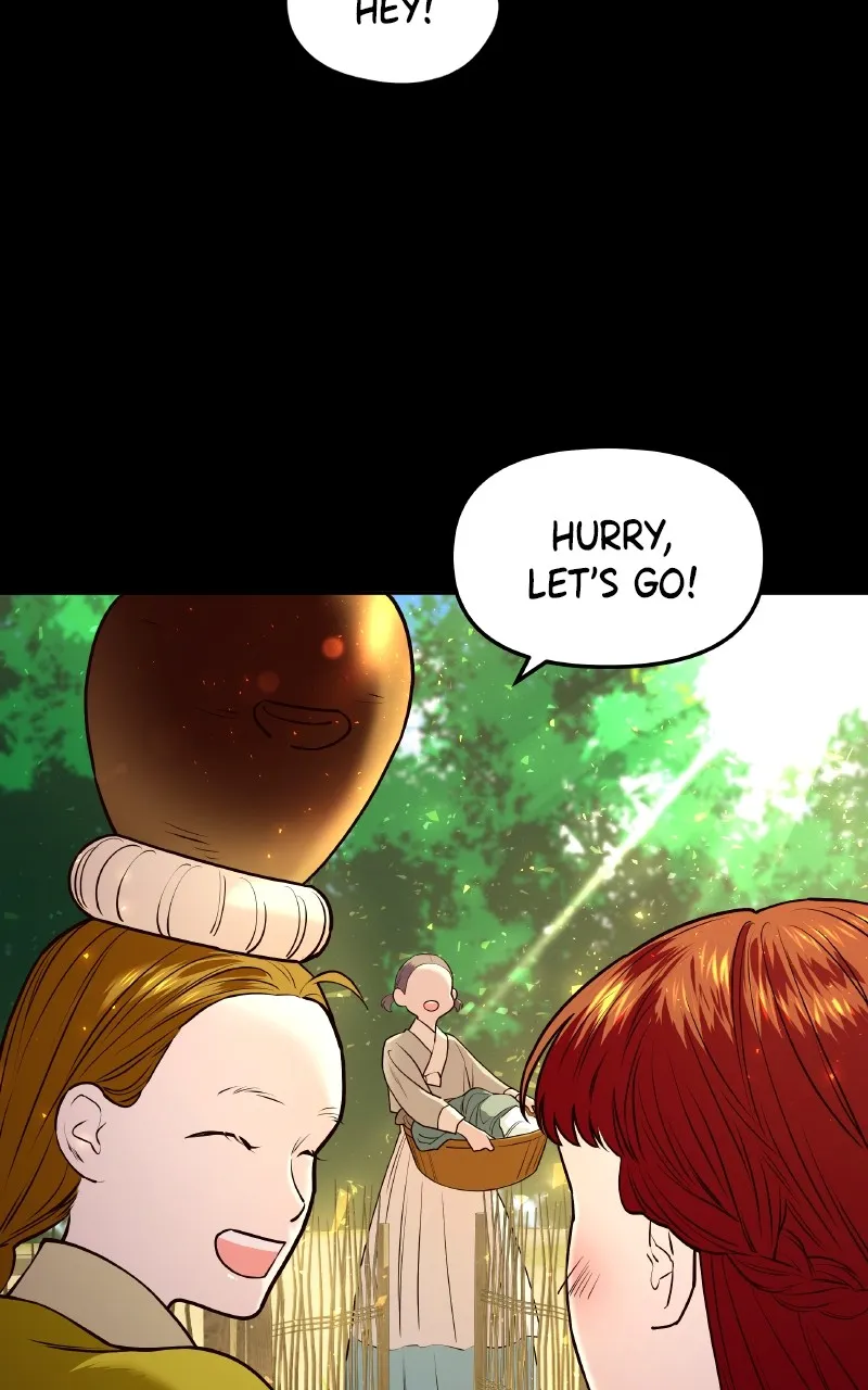 Mystic Prince Chapter 10 page 12 - 