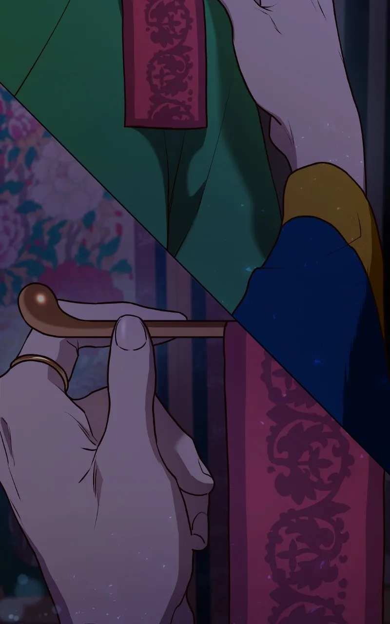Mystic Prince Chapter 10 page 111 - 