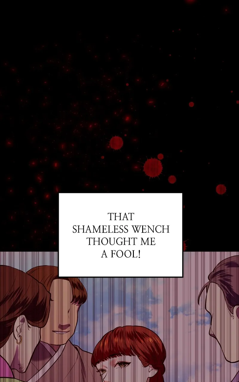 Mystic Prince Chapter 10 page 121 - 