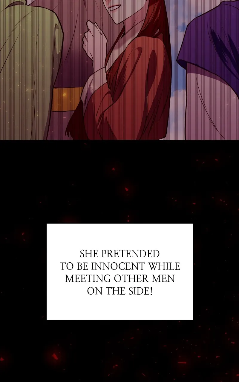 Mystic Prince Chapter 10 page 122 - 