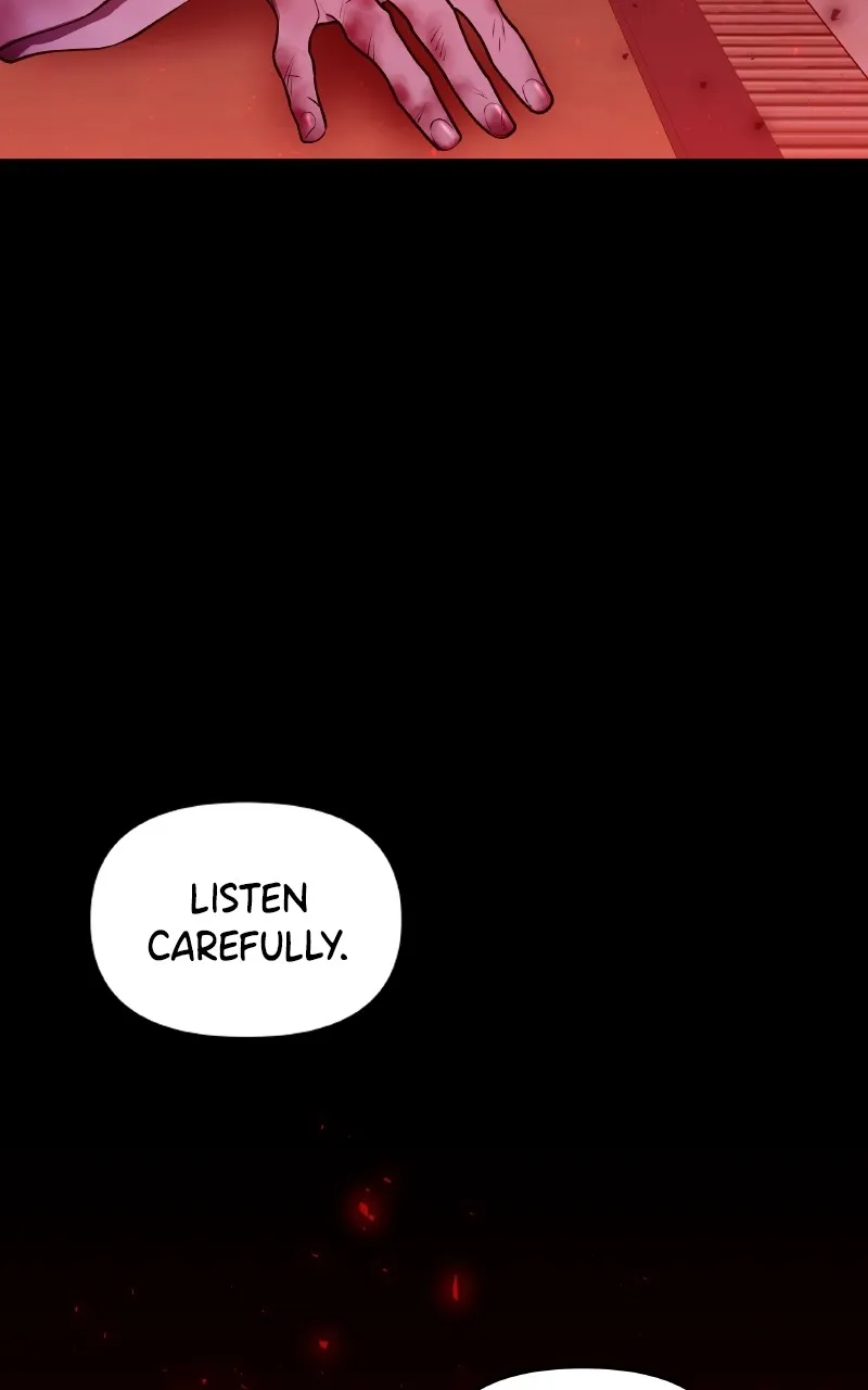 Mystic Prince Chapter 10 page 126 - 