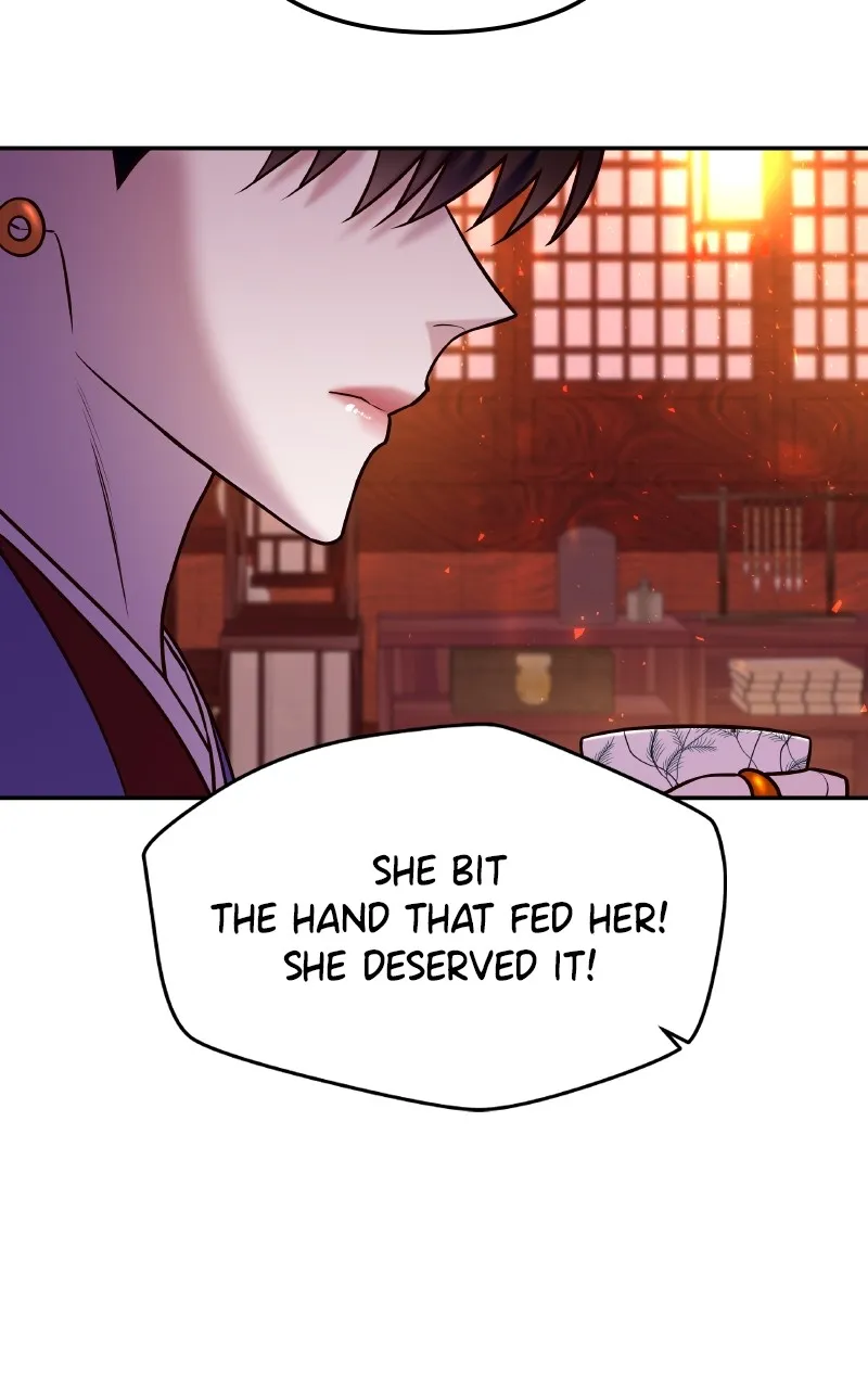 Mystic Prince Chapter 10 page 135 - 