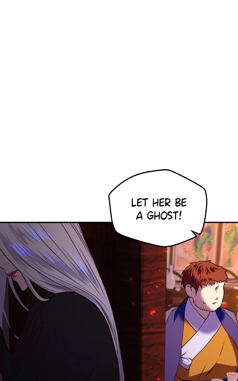 Mystic Prince Chapter 10 page 136 - 