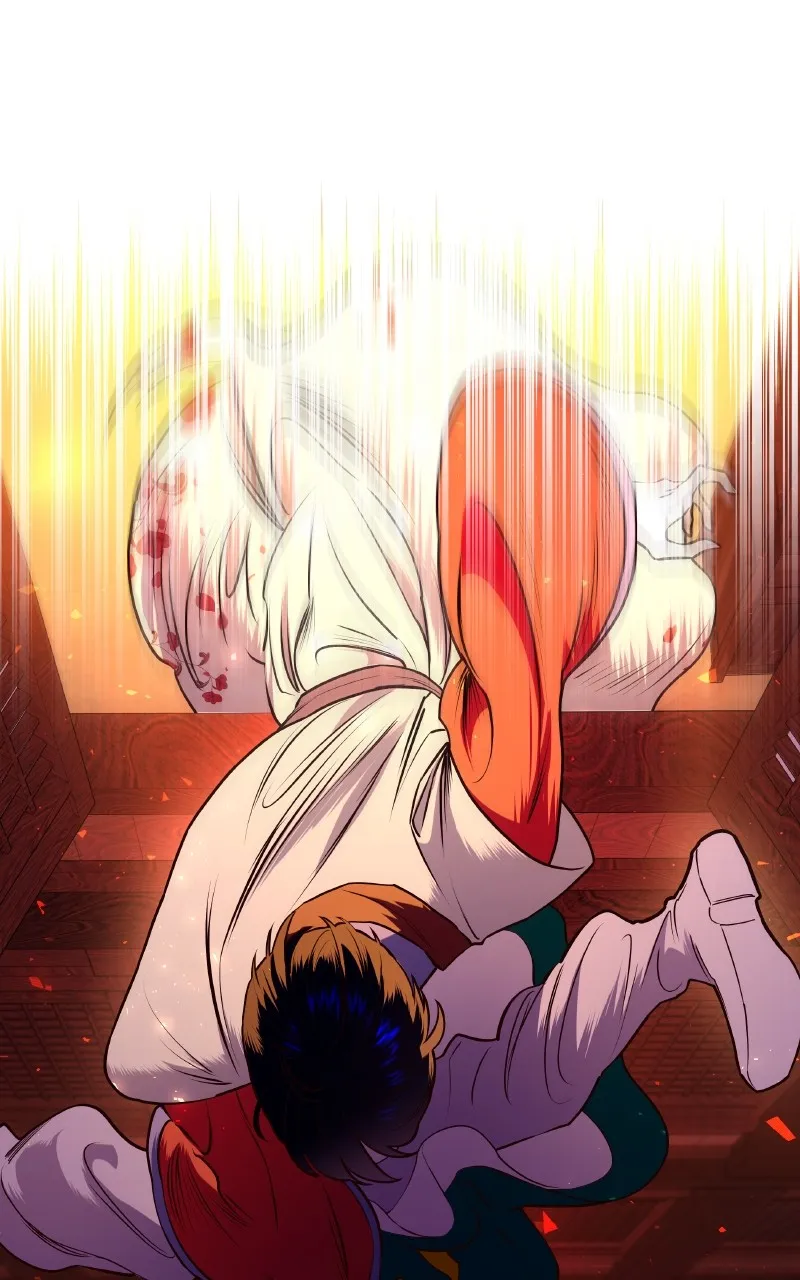 Mystic Prince Chapter 10 page 146 - 