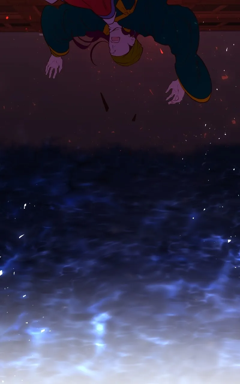 Mystic Prince Chapter 10 page 147 - 