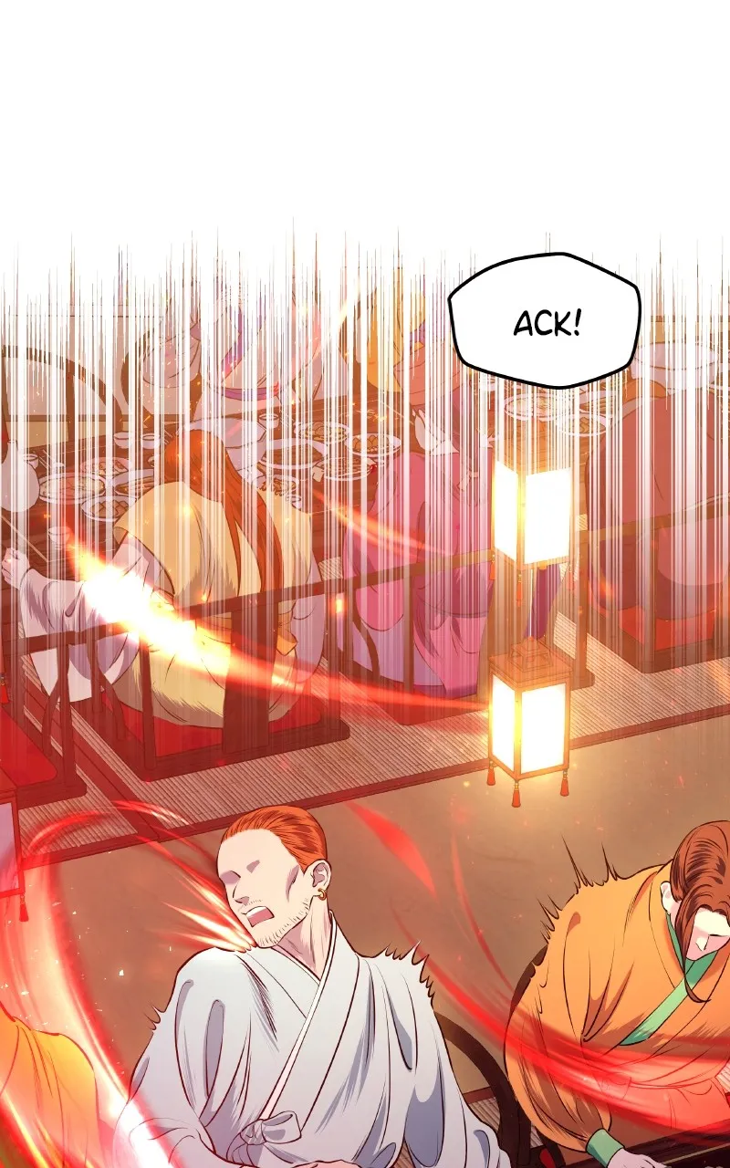 Mystic Prince Chapter 10 page 150 - 