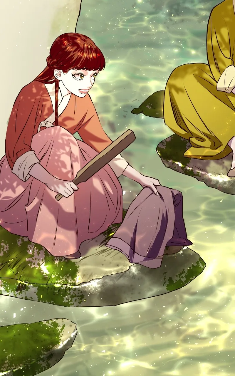 Mystic Prince Chapter 10 page 16 - 