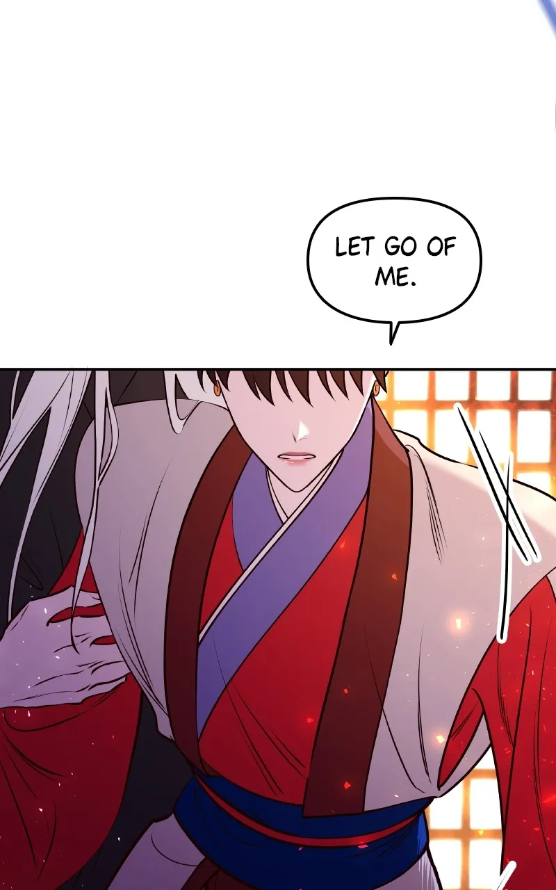 Mystic Prince Chapter 10 page 163 - 