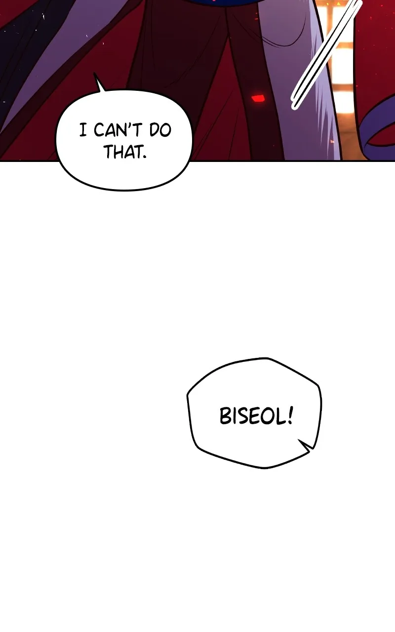 Mystic Prince Chapter 10 page 164 - 