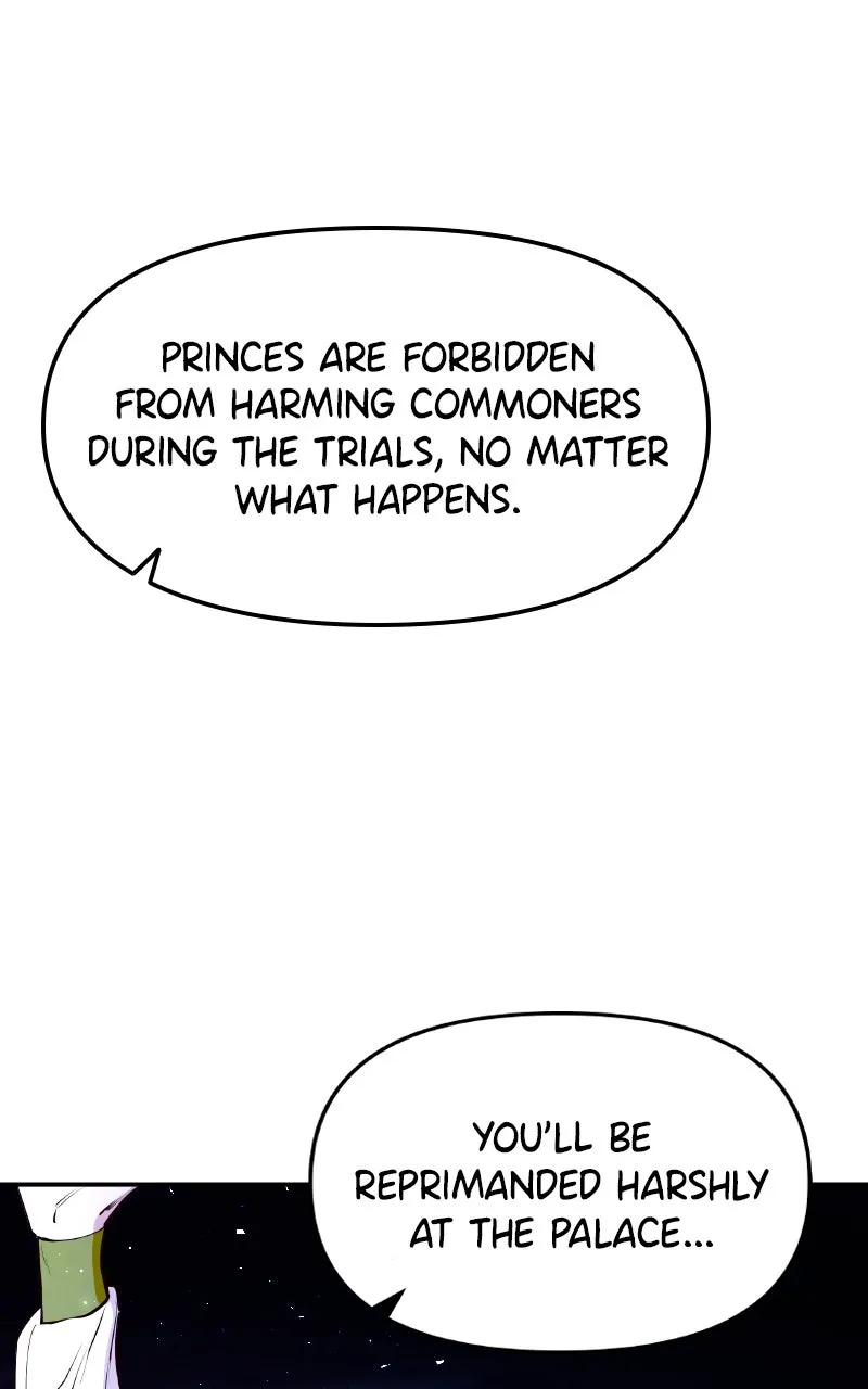 Mystic Prince Chapter 10 page 165 - 