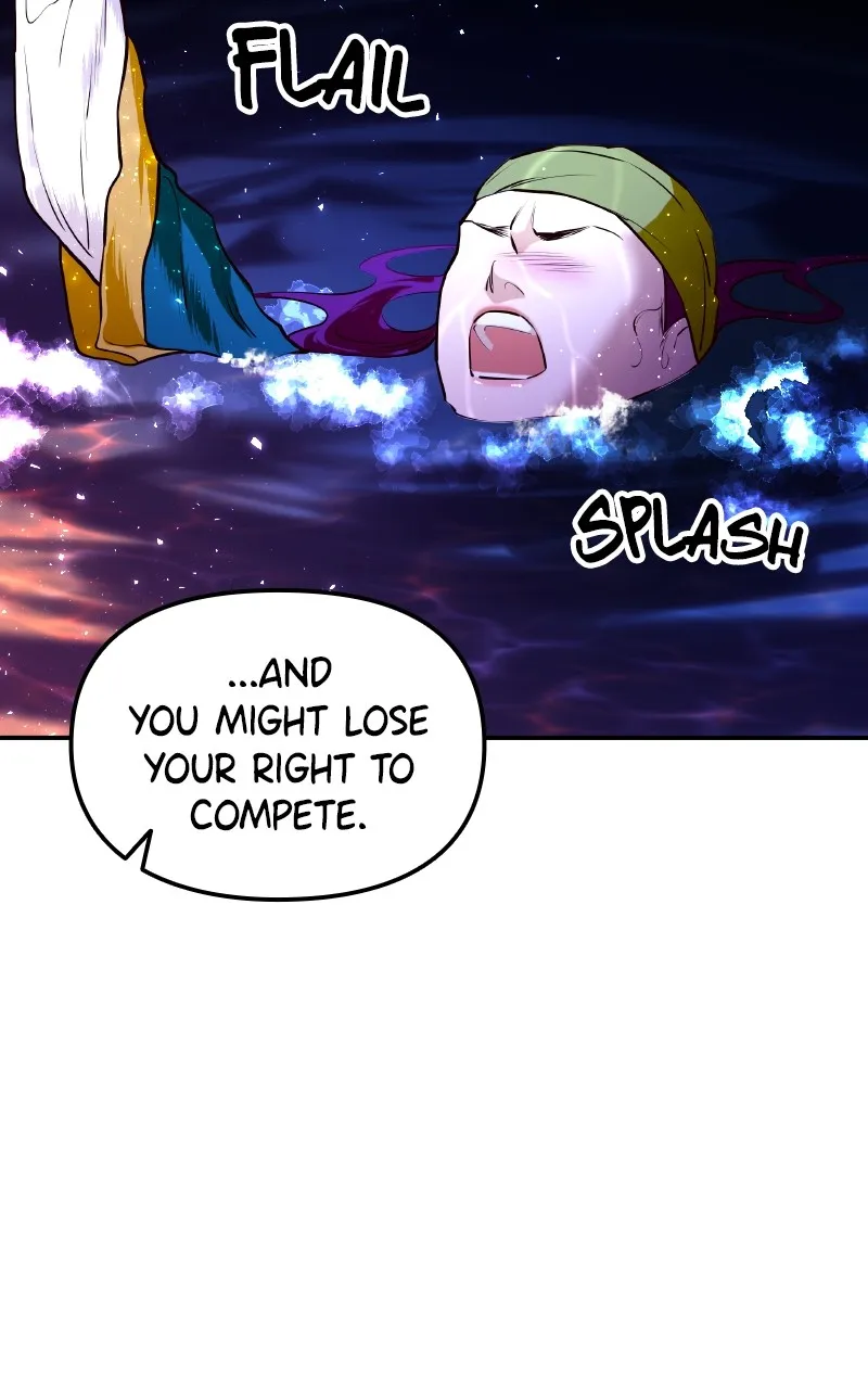 Mystic Prince Chapter 10 page 166 - 
