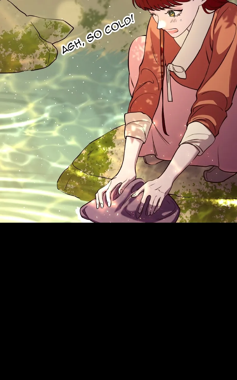 Mystic Prince Chapter 10 page 19 - 