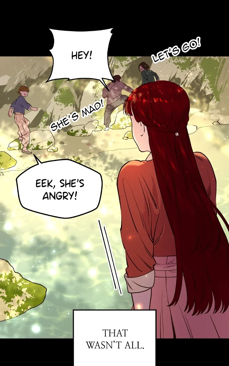 Mystic Prince Chapter 10 page 20 - 