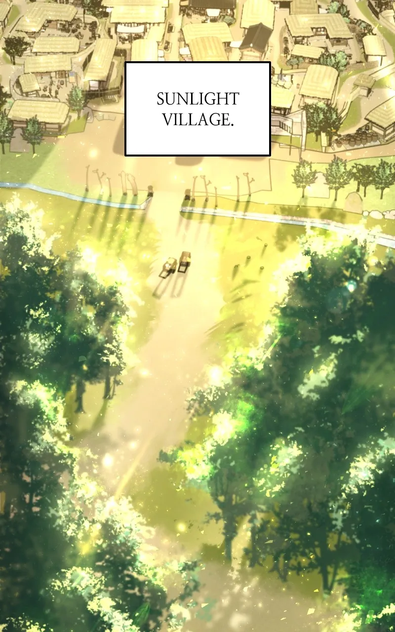 Mystic Prince Chapter 10 page 3 - 