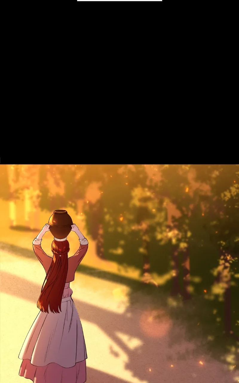 Mystic Prince Chapter 10 page 21 - 