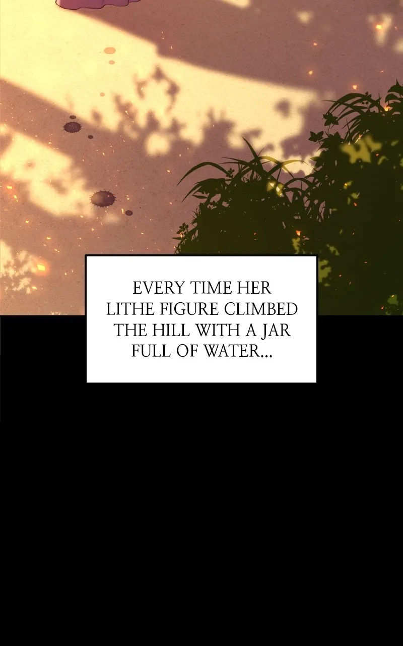 Mystic Prince Chapter 10 page 22 - 