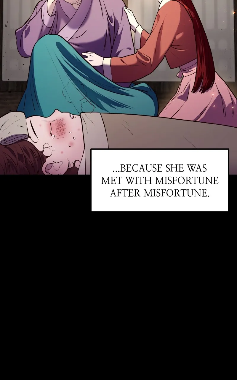 Mystic Prince Chapter 10 page 27 - 
